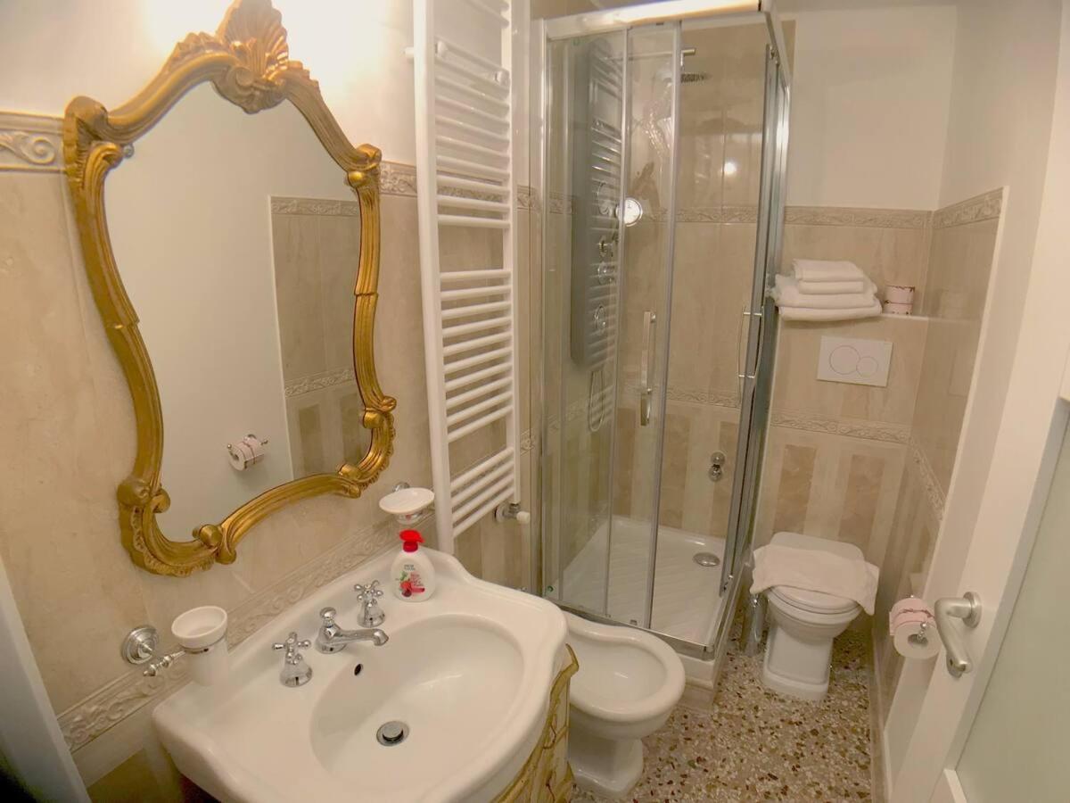 Appartamento-Ca San Marco Velence Kültér fotó
