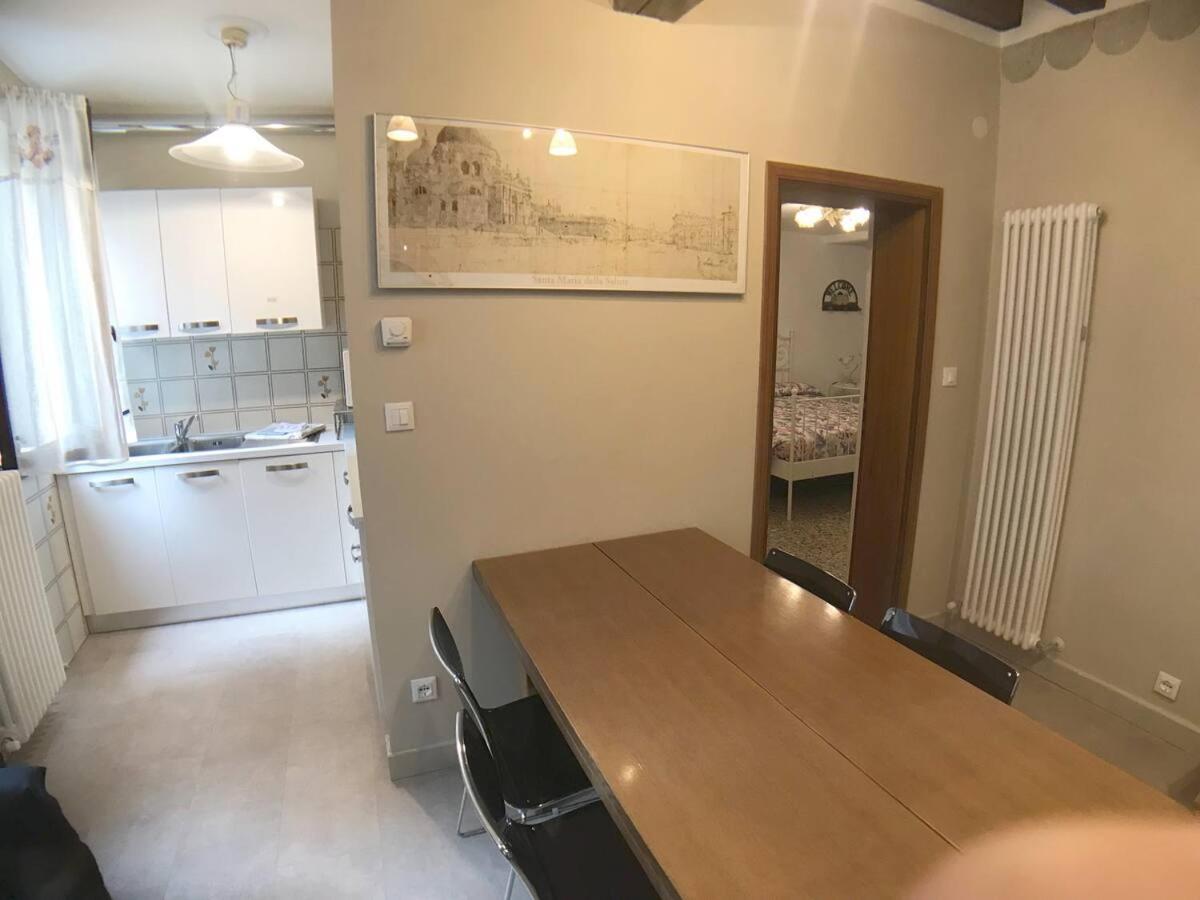 Appartamento-Ca San Marco Velence Kültér fotó