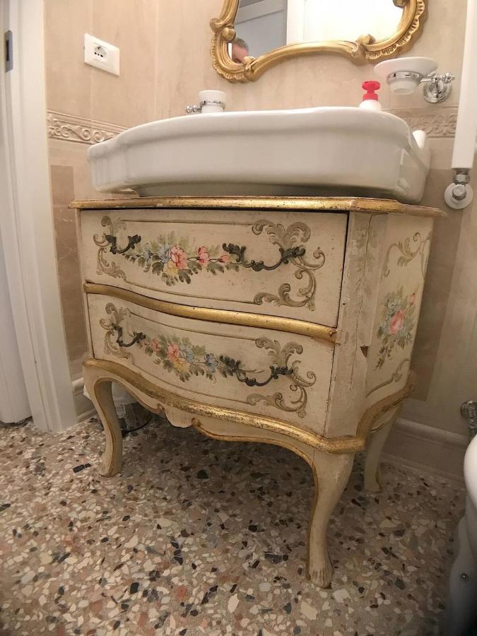Appartamento-Ca San Marco Velence Kültér fotó