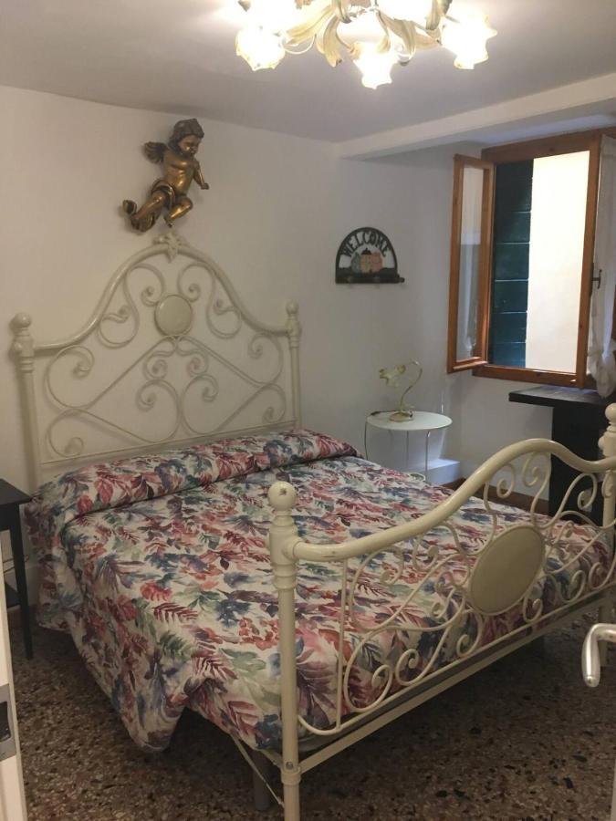 Appartamento-Ca San Marco Velence Kültér fotó