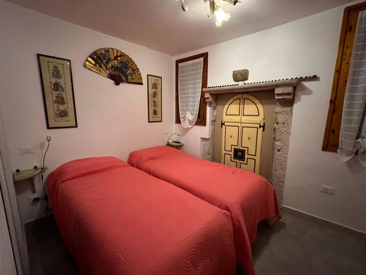 Appartamento-Ca San Marco Velence Kültér fotó