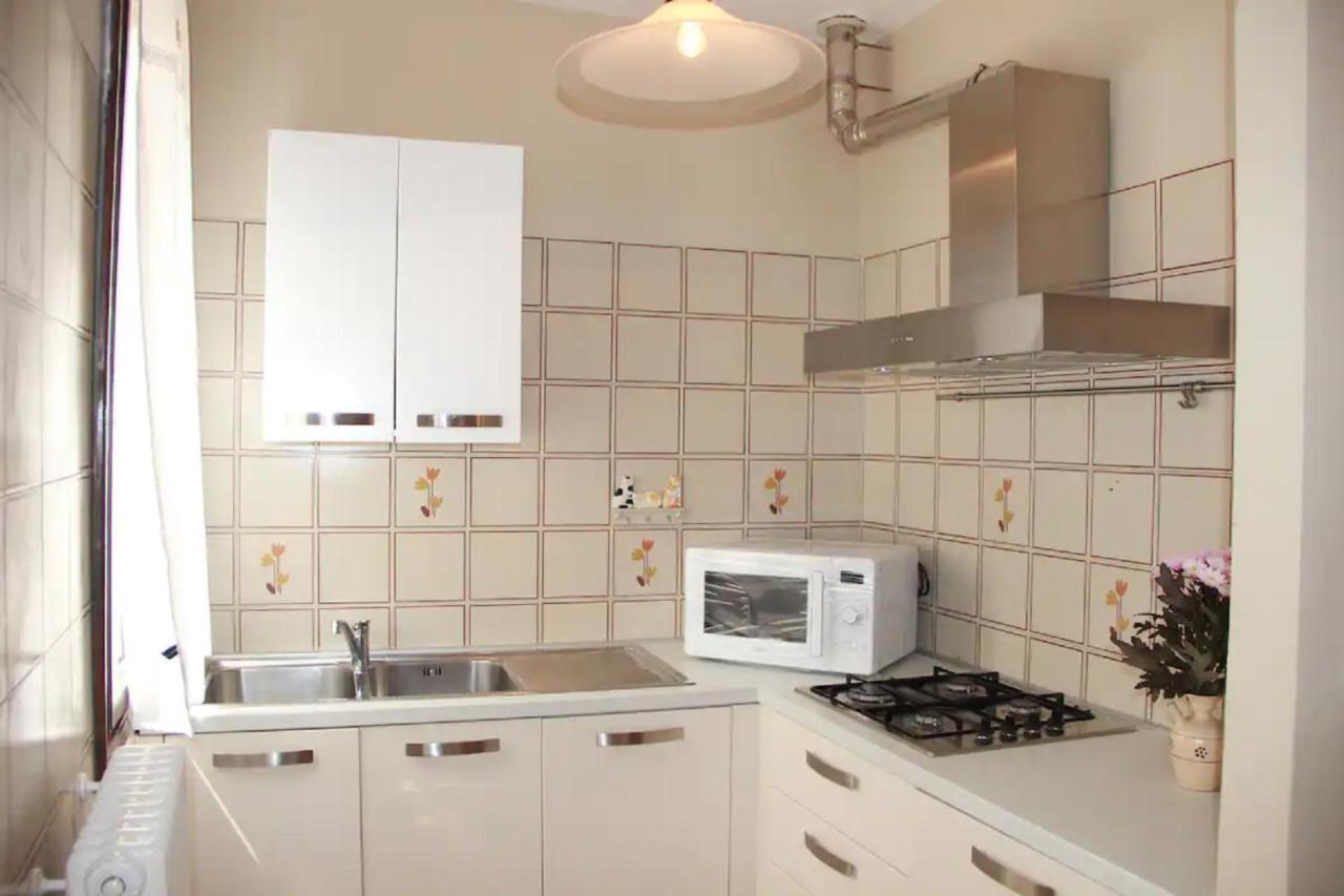 Appartamento-Ca San Marco Velence Kültér fotó
